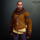 Image for article titled The Art Of The Witcher 3